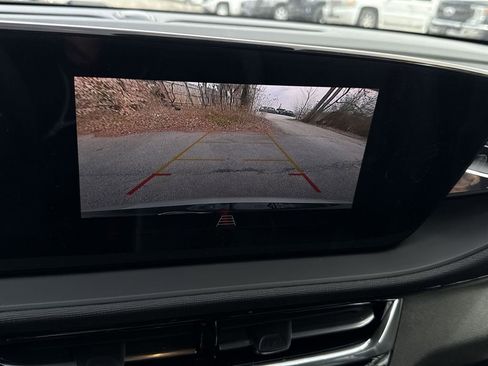 New 2026 Buick Envista Sport Touring w/ Convenience I Package image 19