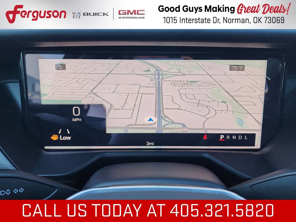 New 2027 GMC Acadia Elevation FWD image 25