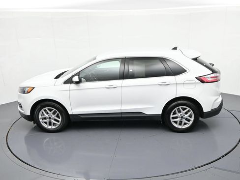 Used 2024 Ford Edge SEL AWD/4WD image 18