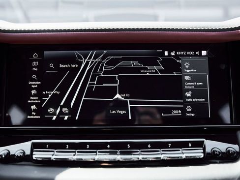 Used 2026 Rolls-Royce Cullinan AWD/4WD image 69