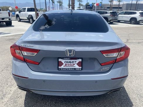 Used 2021 Honda Accord Touring image 33
