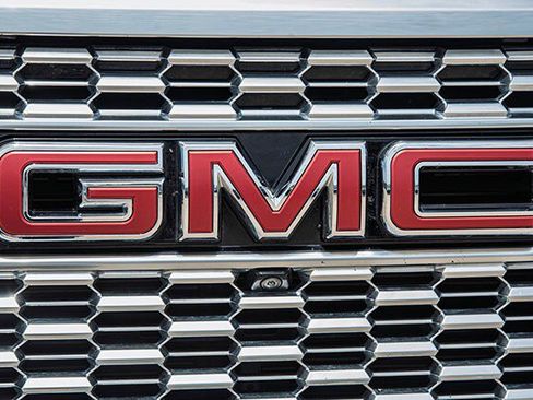 Used 2021 GMC Yukon Denali w/ Denali Premium Package AWD/4WD image 20