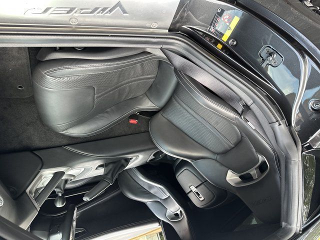 Used 2013 SRT Viper GTS w/ GTS Laguna Interior Pkg RWD image 22