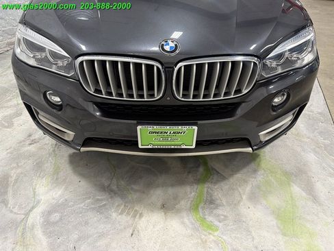 Used 2017 BMW X5 xDrive35i image 24