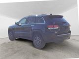 Used 2021 Jeep Grand Cherokee Limited image 3
