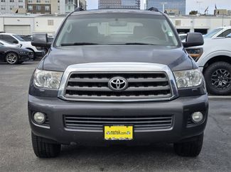Used 2011 Toyota Sequoia SR5 video 2