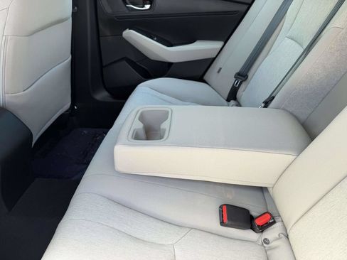 Used 2024 Honda Accord LX image 20