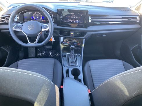 New 2026 Volkswagen Jetta S image 11