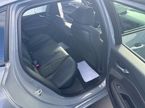 Certified 2025 Acura TLX SH-AWD w/ A-SPEC Pkg image 18