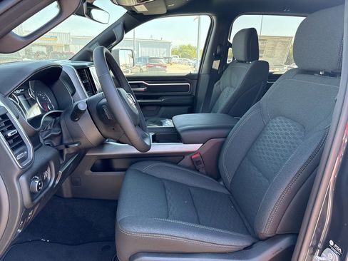 New 2026 RAM 1500 Big Horn image 9