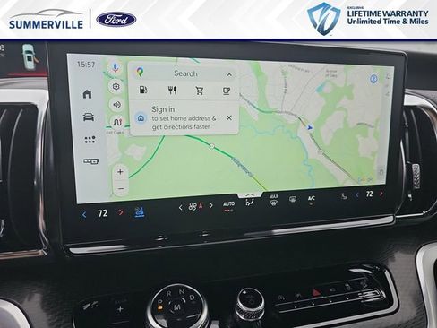 New 2026 Ford Expedition Max Platinum w/ Stealth Performance Package image 25