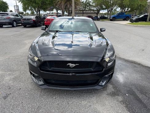 Used 2015 Ford Mustang GT Premium RWD image 13