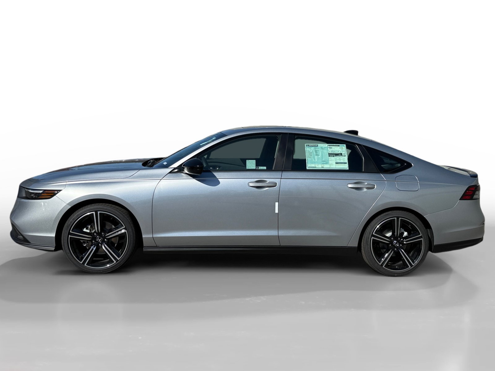 New 2026 Honda Accord Sport image 2