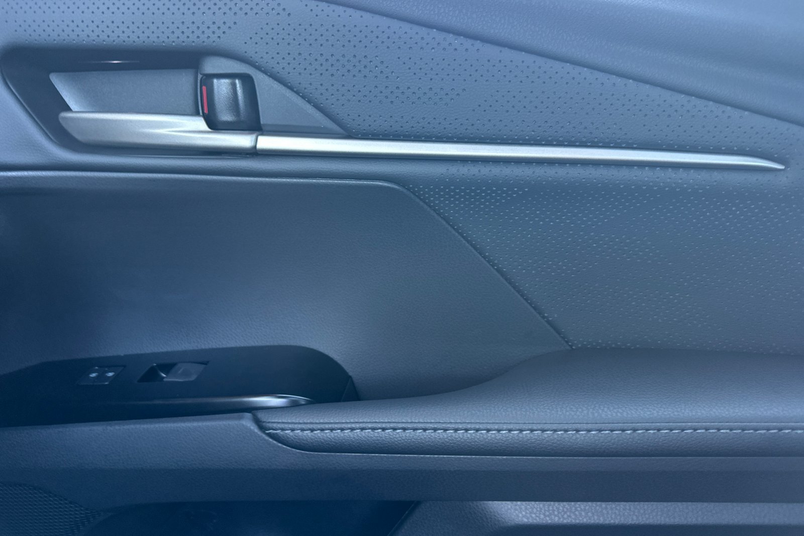 New 2026 Toyota Camry XSE FWD image 19