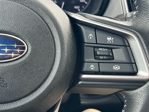 Certified 2023 Subaru Outback Premium AWD/4WD image 14