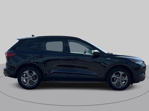 Used 2025 Ford Escape ST-Line AWD/4WD image 3