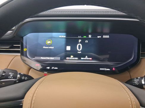 New 2026 Land Rover Range Rover Sport SE image 18