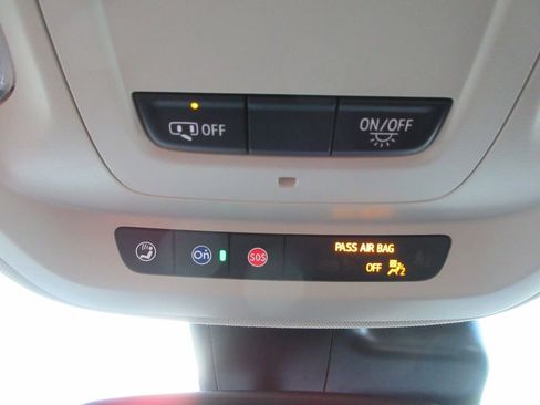 Certified 2023 Buick Envision Essence AWD/4WD image 32