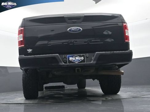 Used 2019 Ford F150 XL w/ Equipment Group 101A Mid AWD/4WD image 22
