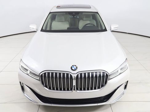 Used 2020 BMW 740i xDrive w/ Cold Weather Package image 64