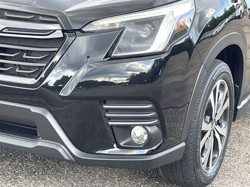 Used 2022 Subaru Forester Limited AWD/4WD image 45