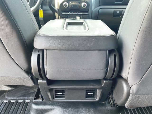 Used 2021 GMC Sierra 2500 4x4 Crew Cab w/ Convenience Package image 19
