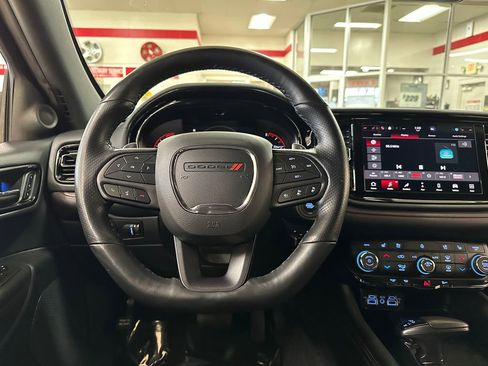 Certified 2023 Dodge Durango R/T image 16