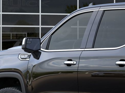 New 2026 GMC Sierra 1500 SLT w/ SLT Premium Plus Package image 12