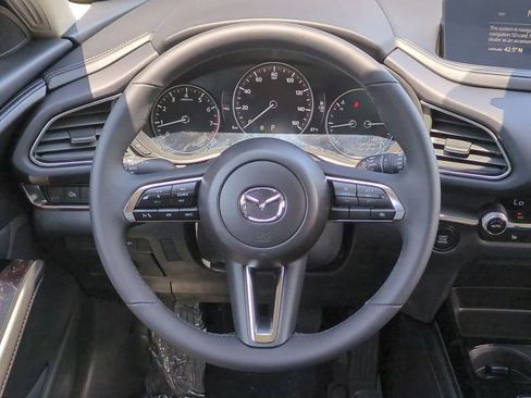New 2025 MAZDA CX-30 AWD 2.5 S w/ Preferred Package image 22