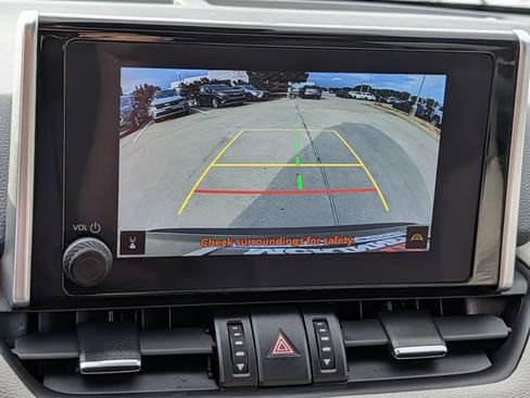 Used 2024 Toyota RAV4 XLE Premium FWD image 17