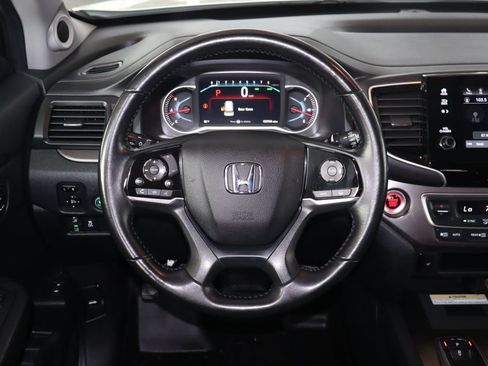 Used 2021 Honda Pilot Special Edition image 21