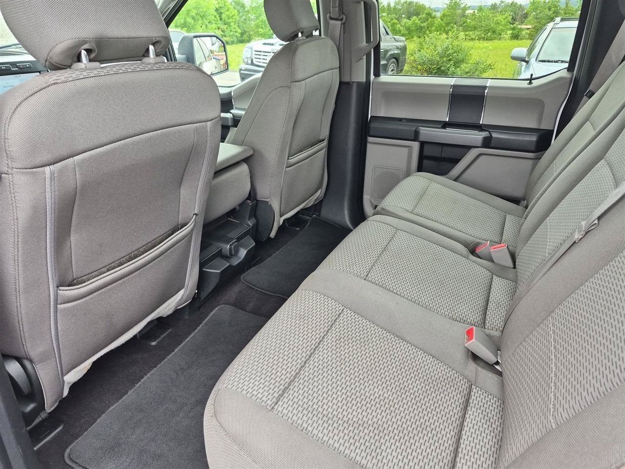 Used 2020 Ford F150 XLT RWD image 23