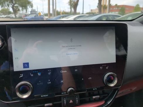 Used 2024 Lexus NX 250 FWD w/ Cold Area Package image 16