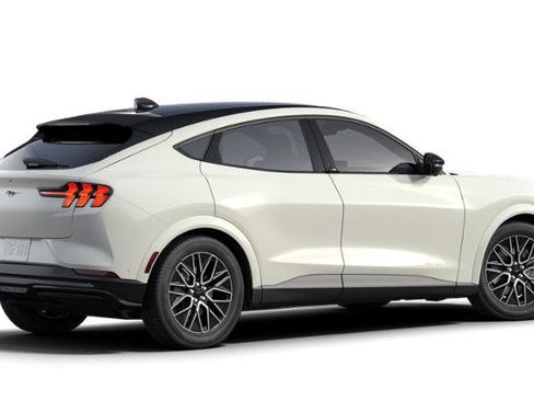 New 2025 Ford Mustang Mach-E Premium AWD/4WD image 25