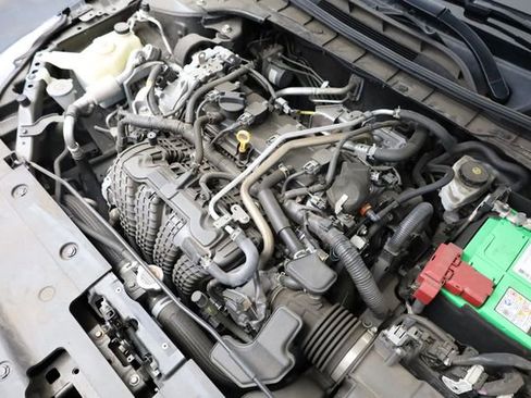 Used 2021 Nissan Altima 2.5 SR image 9