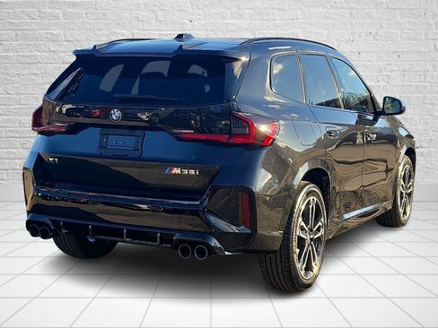 New 2026 BMW X1 M35i w/ Technology Package image 4