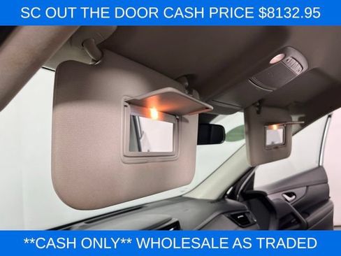 Used 2019 Nissan Rogue SV FWD image 32