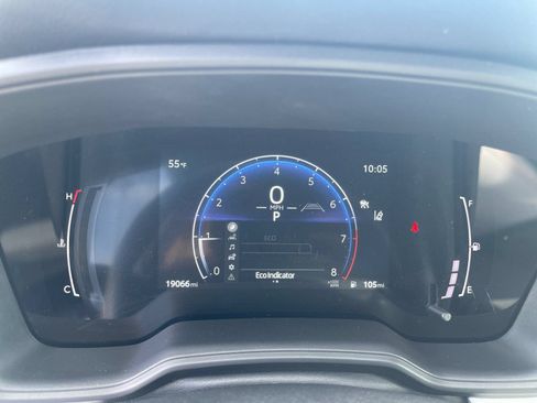 Used 2025 Toyota Corolla FX w/ Convenience Package FWD image 27