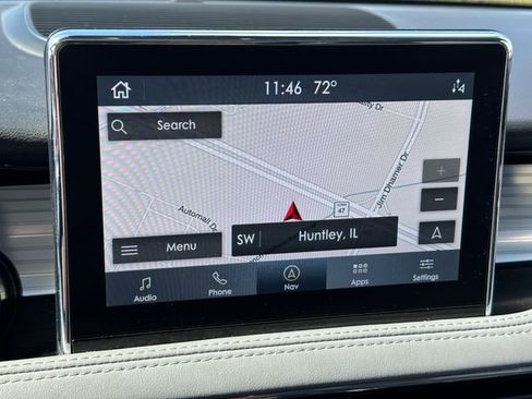 Used 2022 Lincoln Corsair Grand Touring image 30