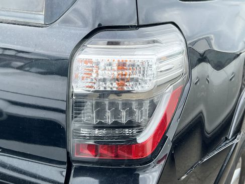 Used 2020 Toyota 4Runner SR5 image 18