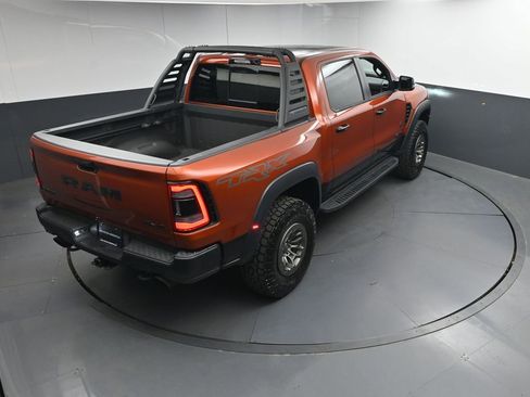 Used 2024 RAM 1500 TRX AWD/4WD image 38