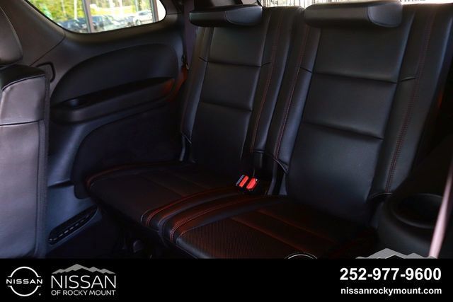 Used 2024 Dodge Durango GT AWD/4WD image 17