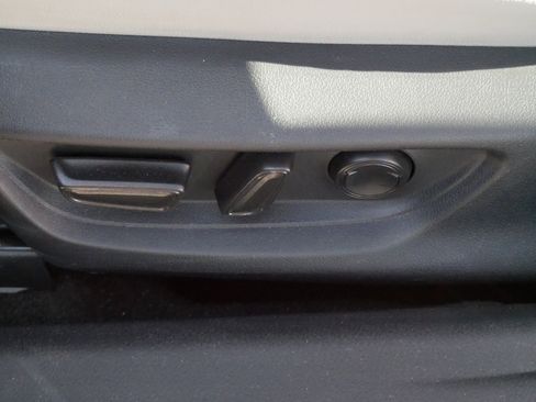 Certified 2025 Toyota Camry XLE AWD/4WD image 20
