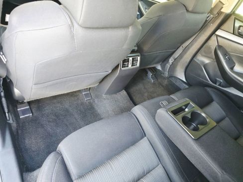 Used 2018 Nissan Maxima 3.5 S image 36