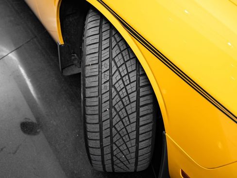 Used 2012 Dodge Challenger SRT8 Yellow Jacket w/ Premium Sound Group RWD image 49