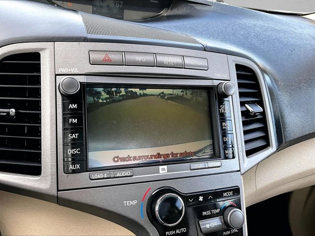 Used 2012 Toyota Venza Limited AWD/4WD image 21