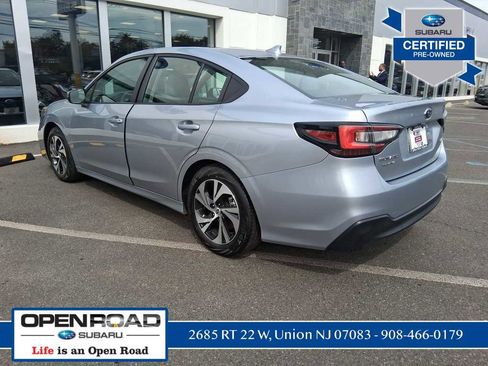 Used 2025 Subaru Legacy Premium image 5