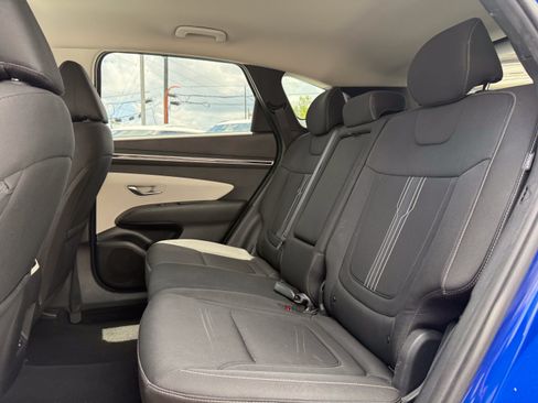 Used 2024 Hyundai Tucson SEL FWD image 16
