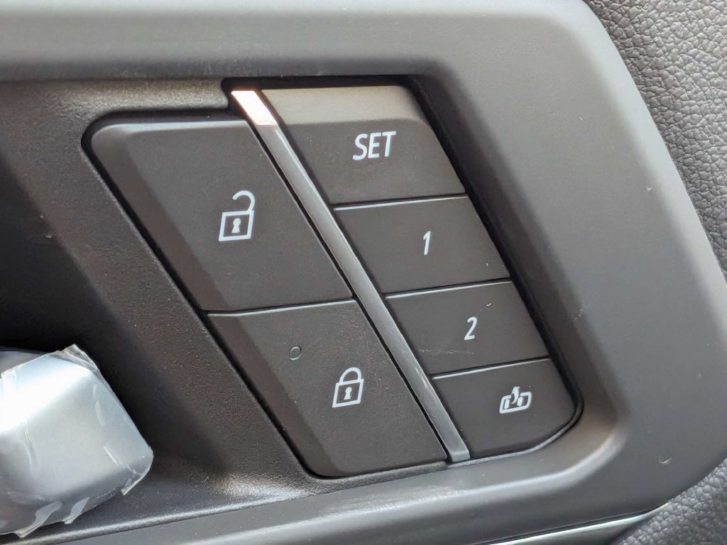 New 2027 GMC Terrain Denali AWD/4WD image 29