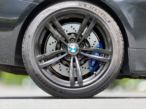 Used 2018 BMW M4 Coupe RWD image 20